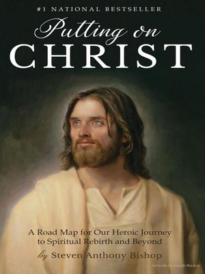 cover image of Putting on Christ